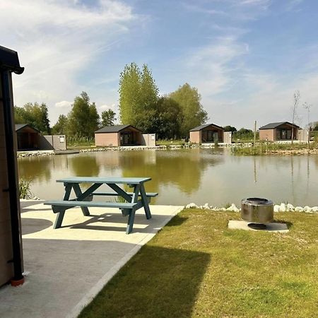Lakeside Fishing Retreats Boston Pokój zdjęcie