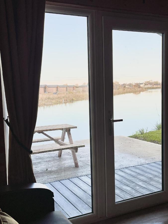 Lakeside Fishing Retreats Boston Zewnętrze zdjęcie