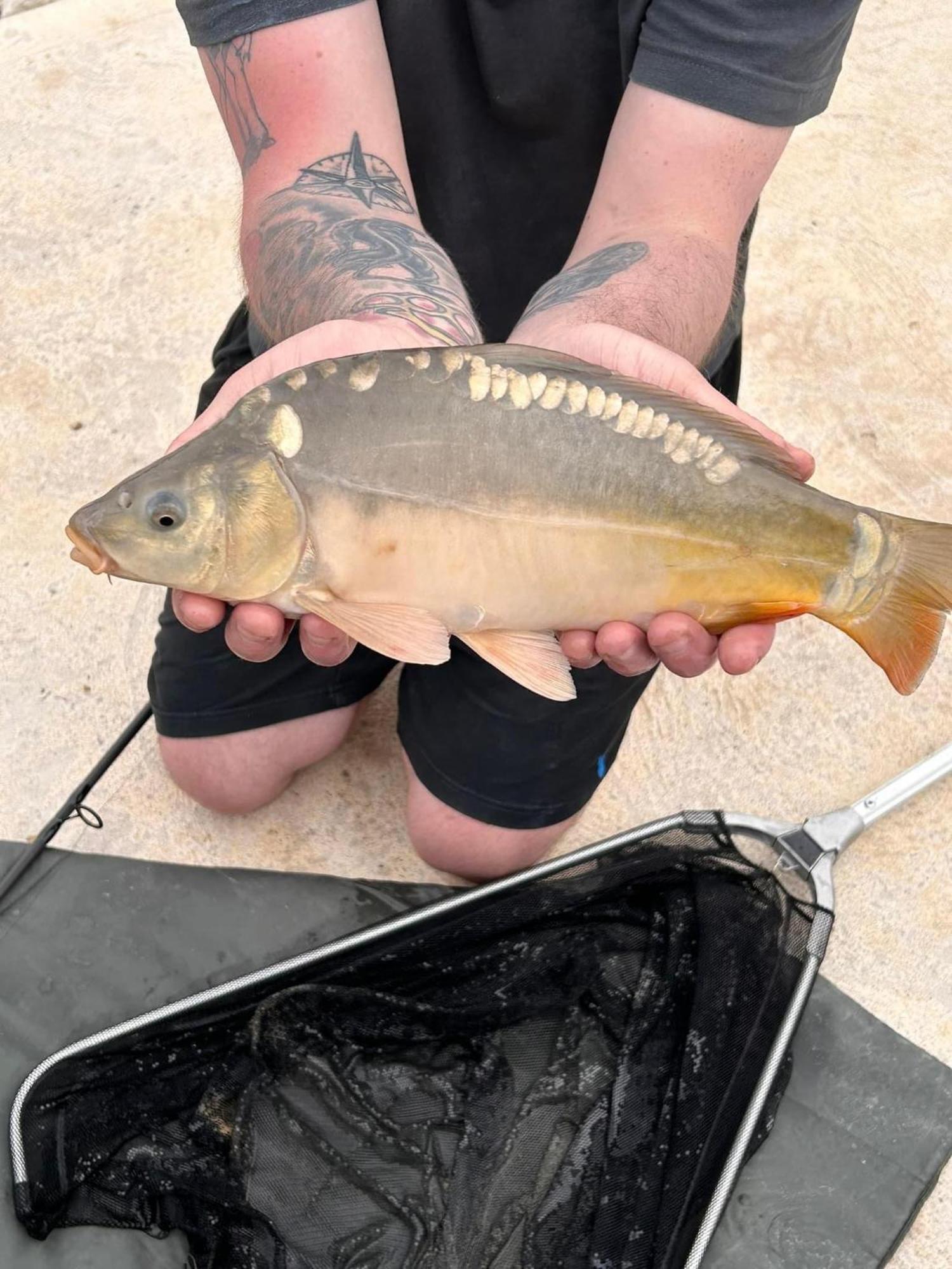 Lakeside Fishing Retreats Boston Pokój zdjęcie