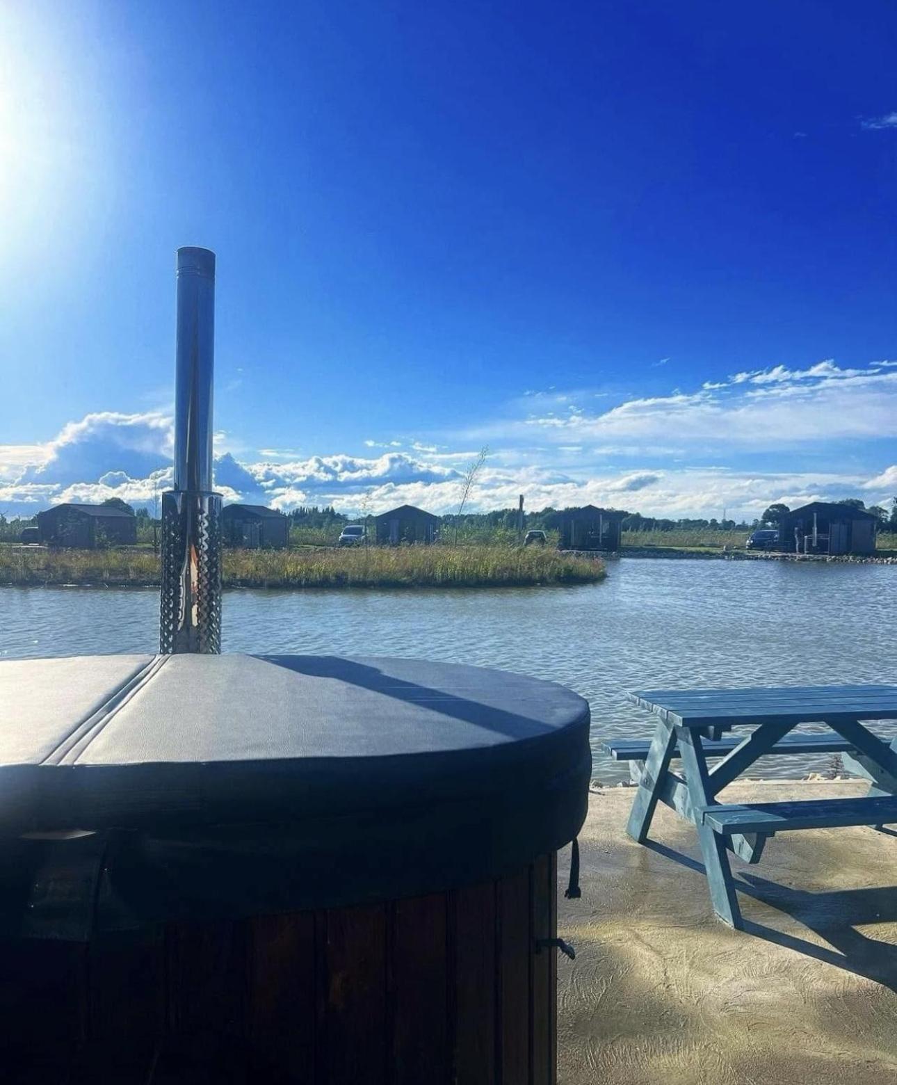 Lakeside Fishing Retreats Boston Pokój zdjęcie