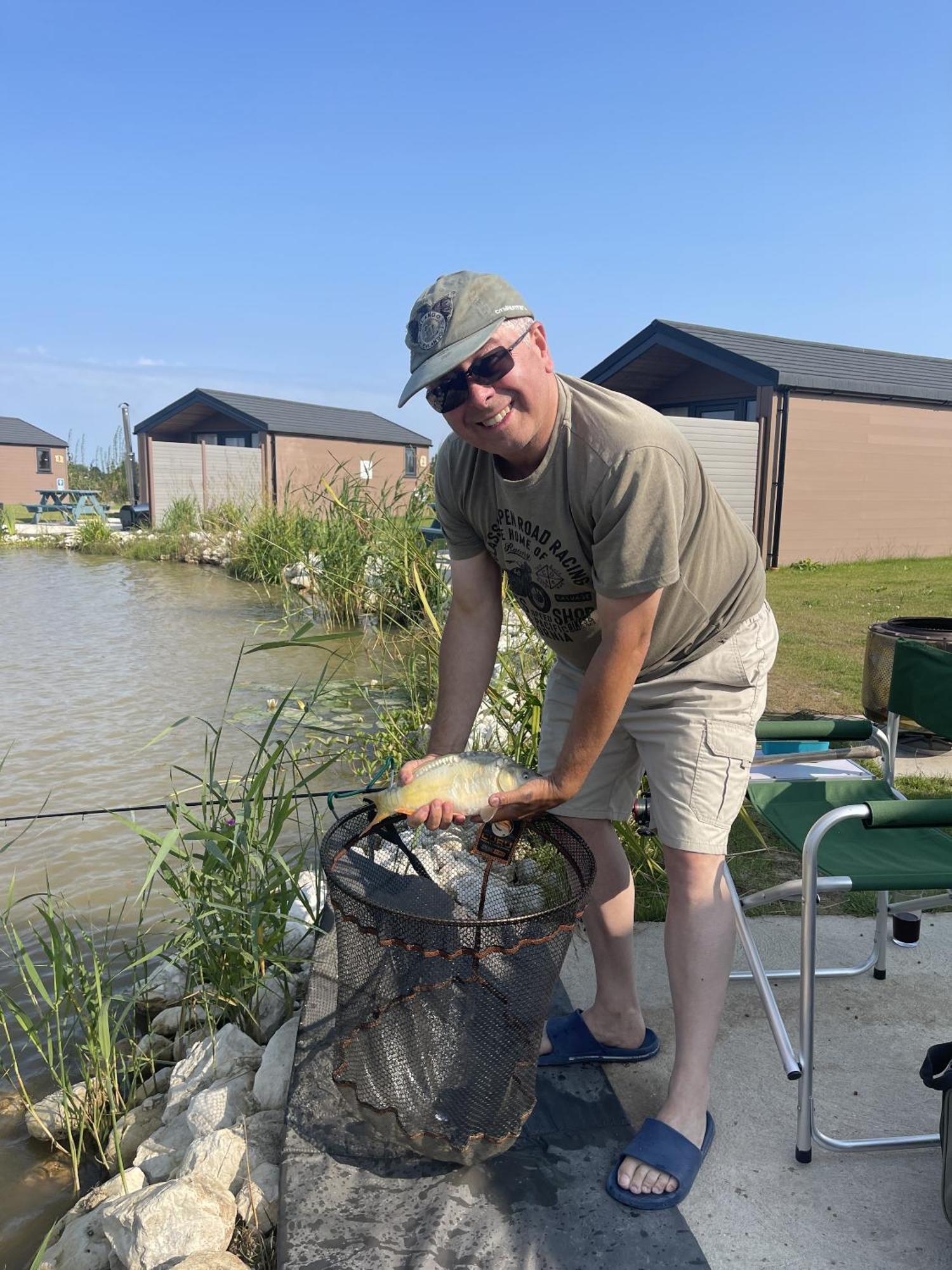 Lakeside Fishing Retreats Boston Pokój zdjęcie