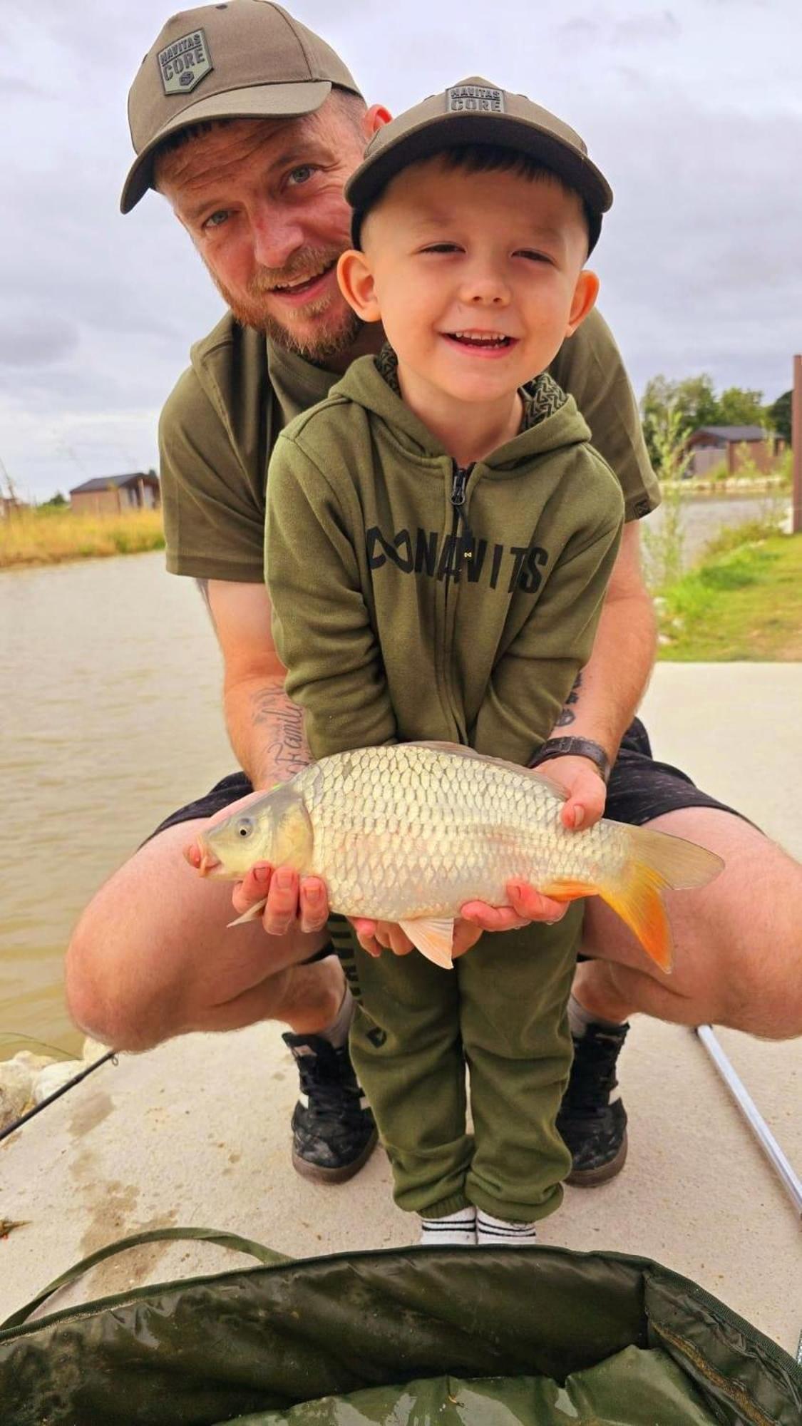 Lakeside Fishing Retreats Boston Pokój zdjęcie
